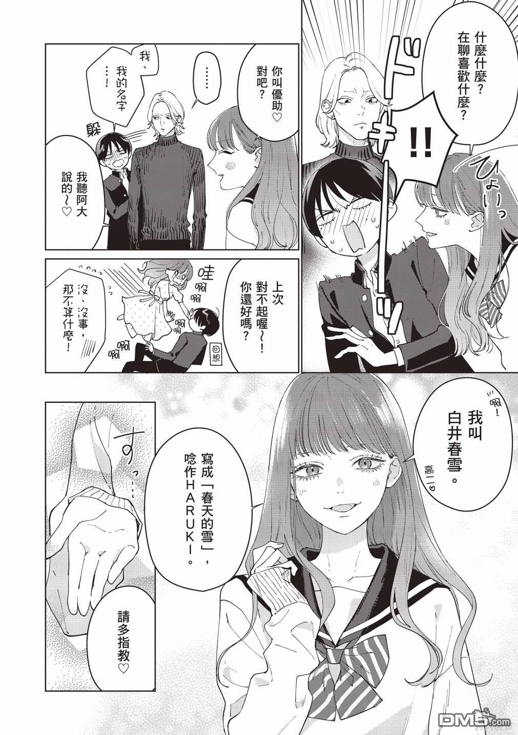 Studio Cabana [番外] vol.2 第37页