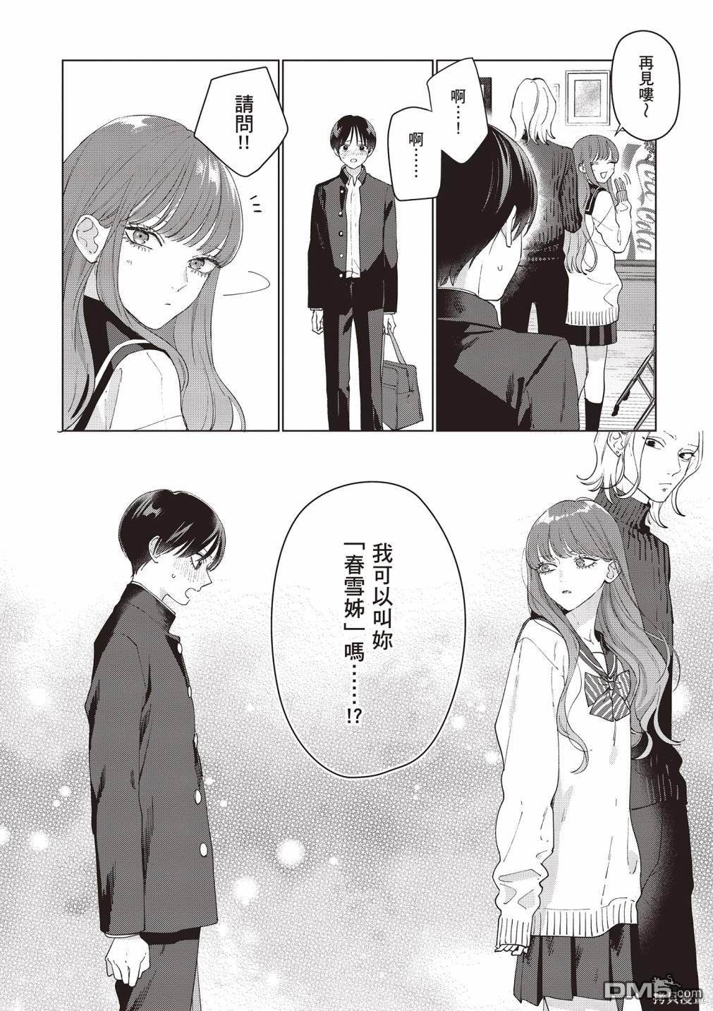 Studio Cabana [番外] vol.2 第39页