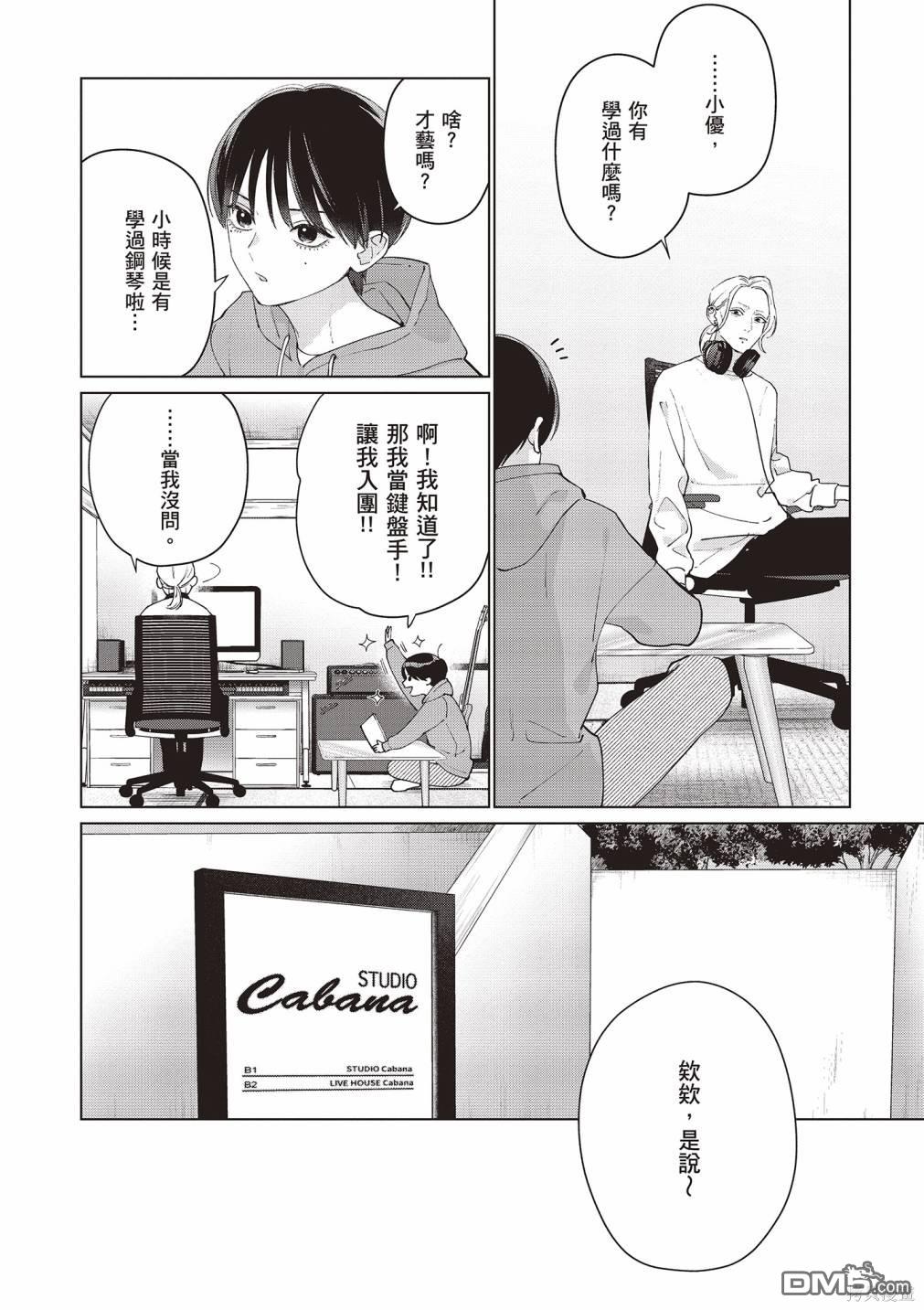 Studio Cabana [番外] vol.2 第53页