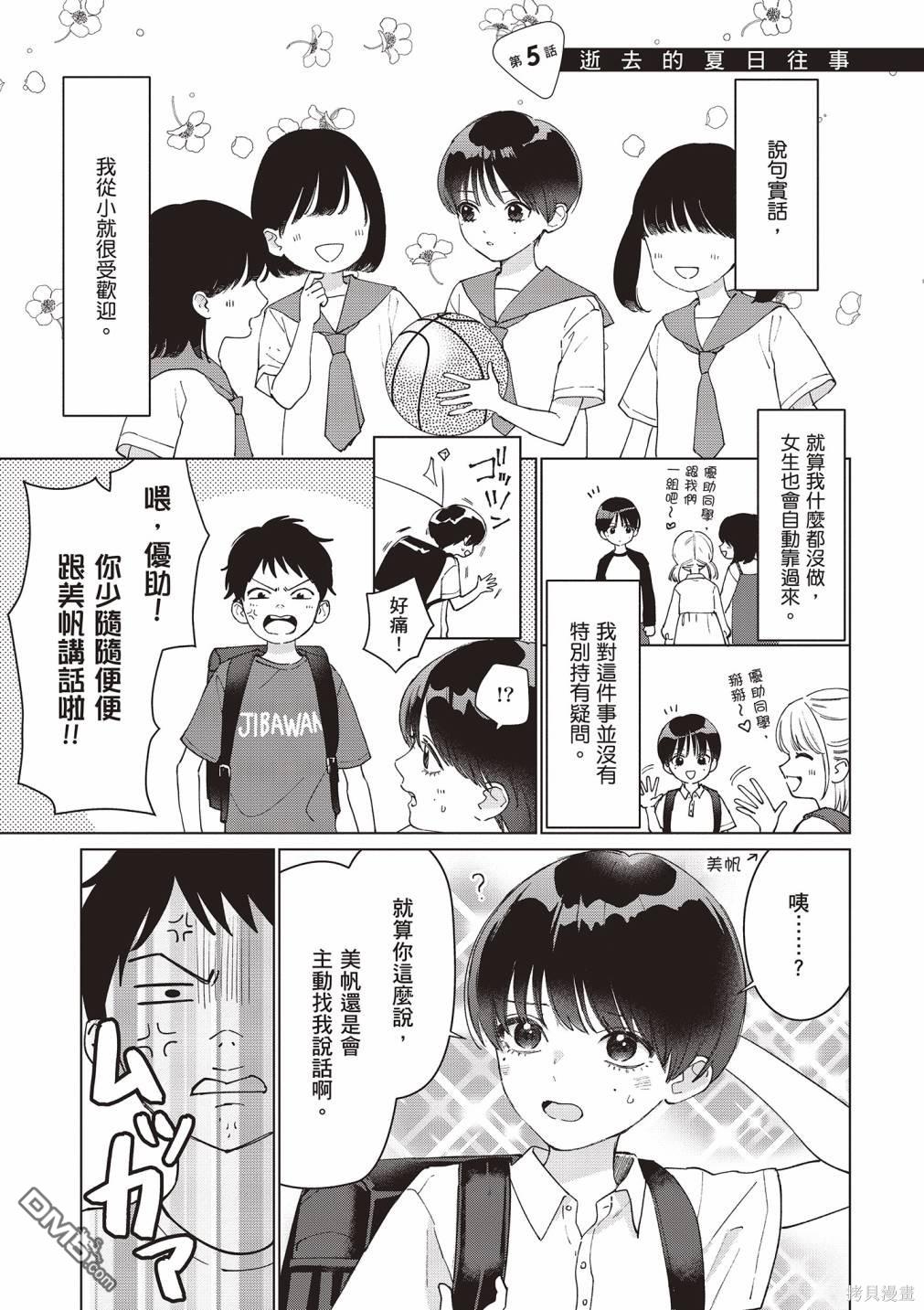 Studio Cabana [番外] vol.2 第6页