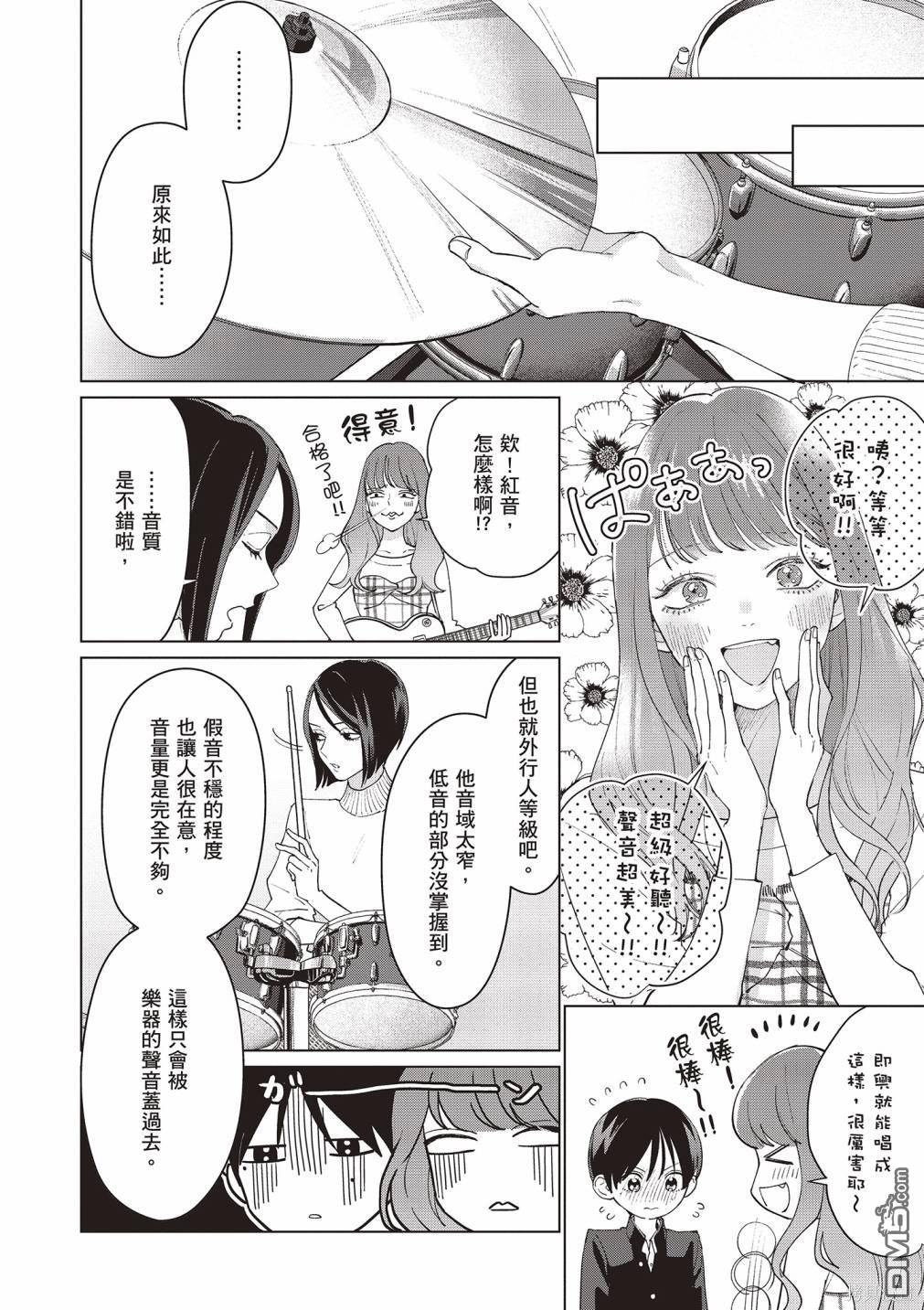 Studio Cabana [番外] vol.2 第65页