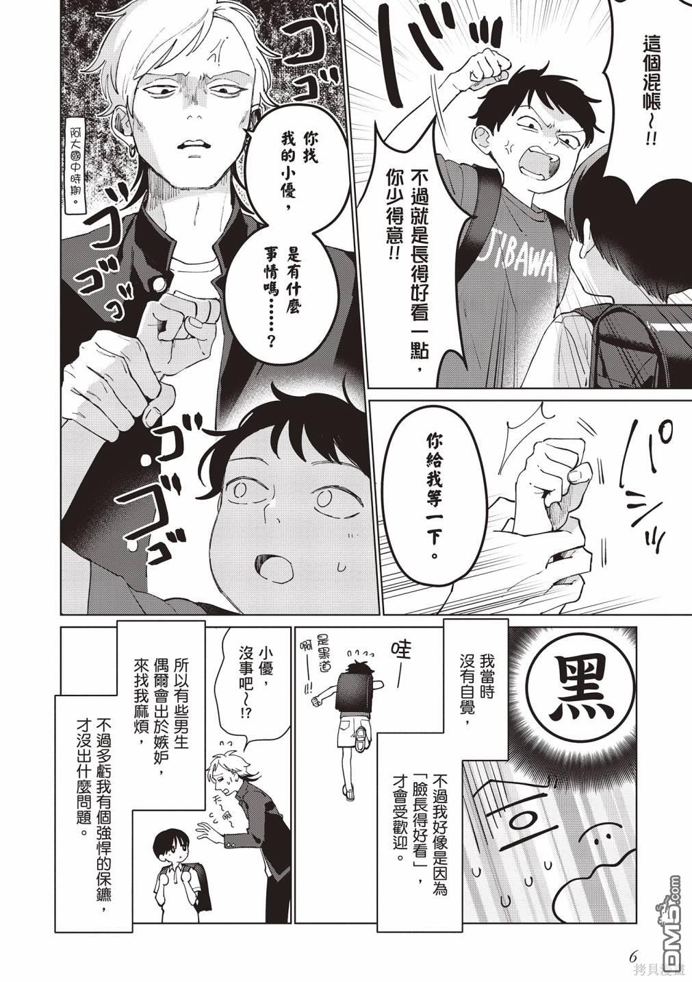 Studio Cabana [番外] vol.2 第7页