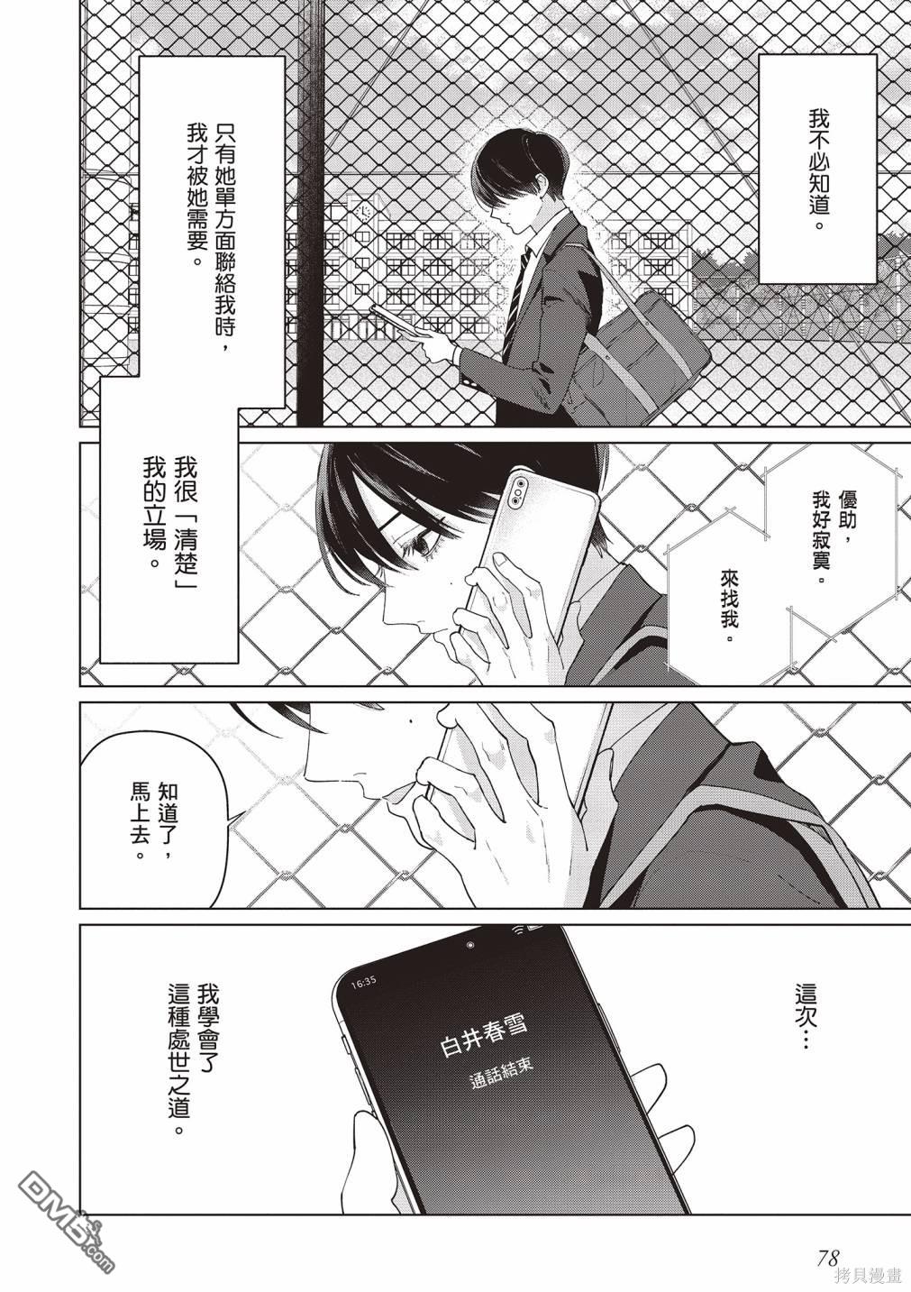 Studio Cabana [番外] vol.2 第79页