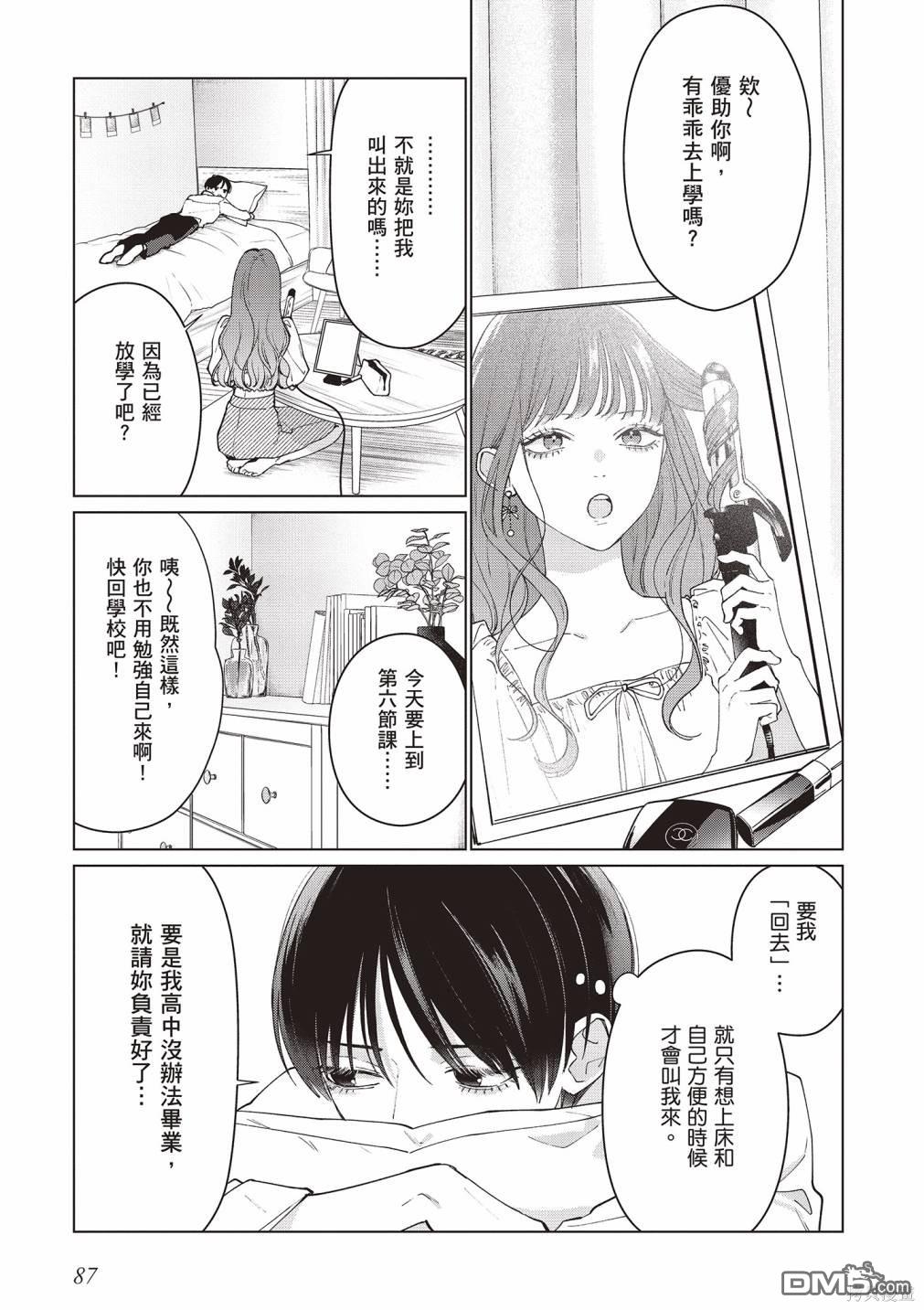Studio Cabana [番外] vol.2 第88页