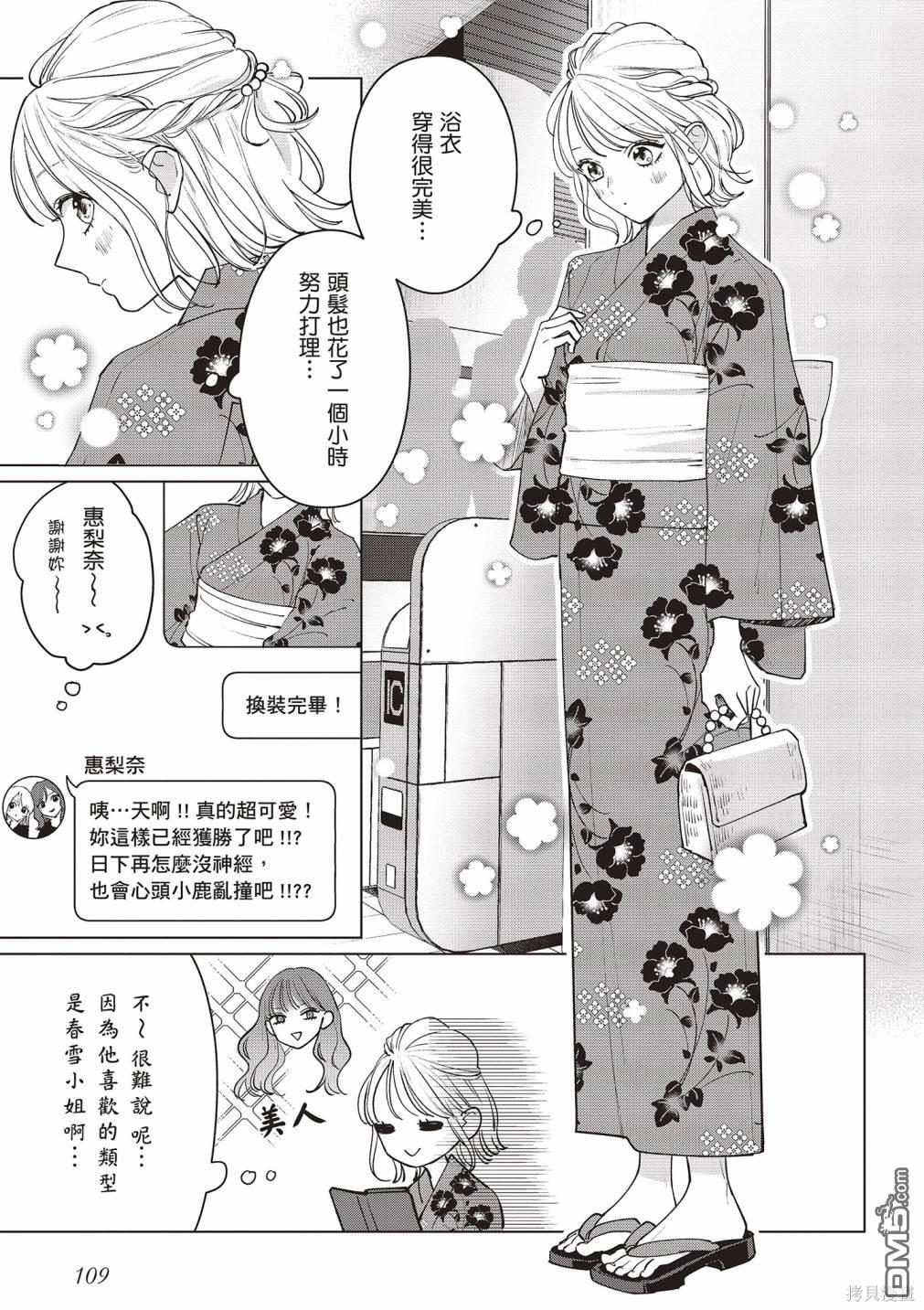 Studio Cabana [番外] vol.3 第110页