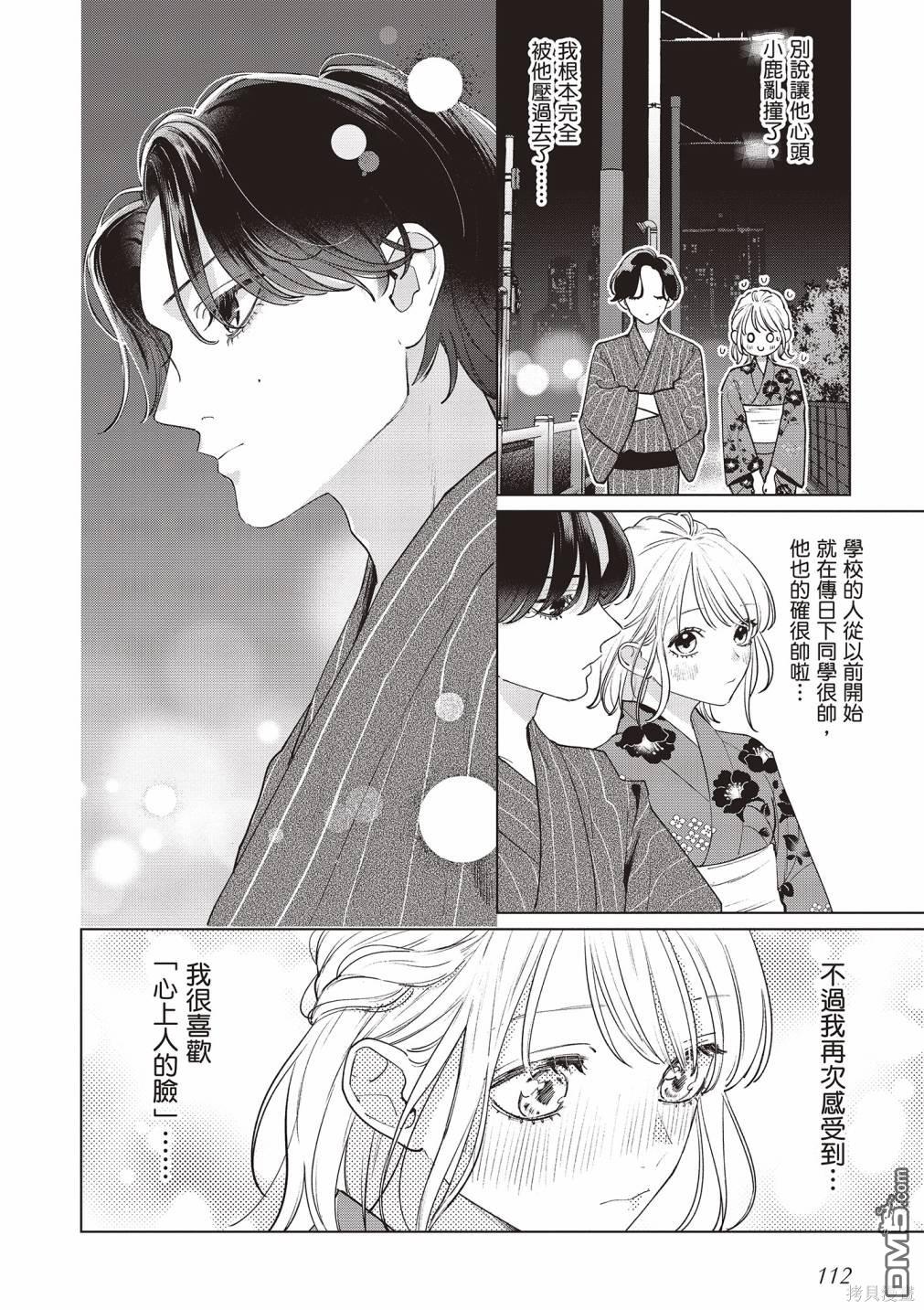 Studio Cabana [番外] vol.3 第113页