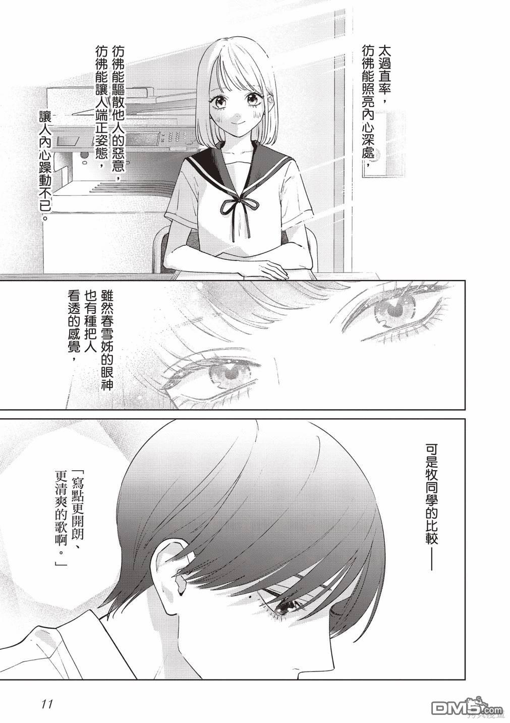 Studio Cabana [番外] vol.3 第12页