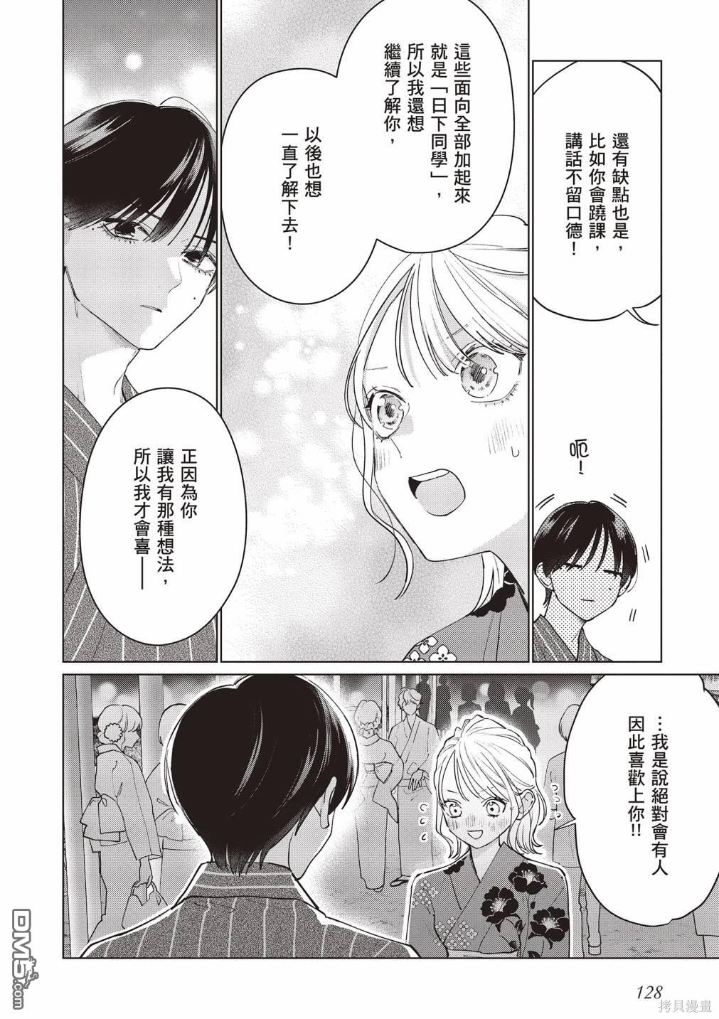 Studio Cabana [番外] vol.3 第129页