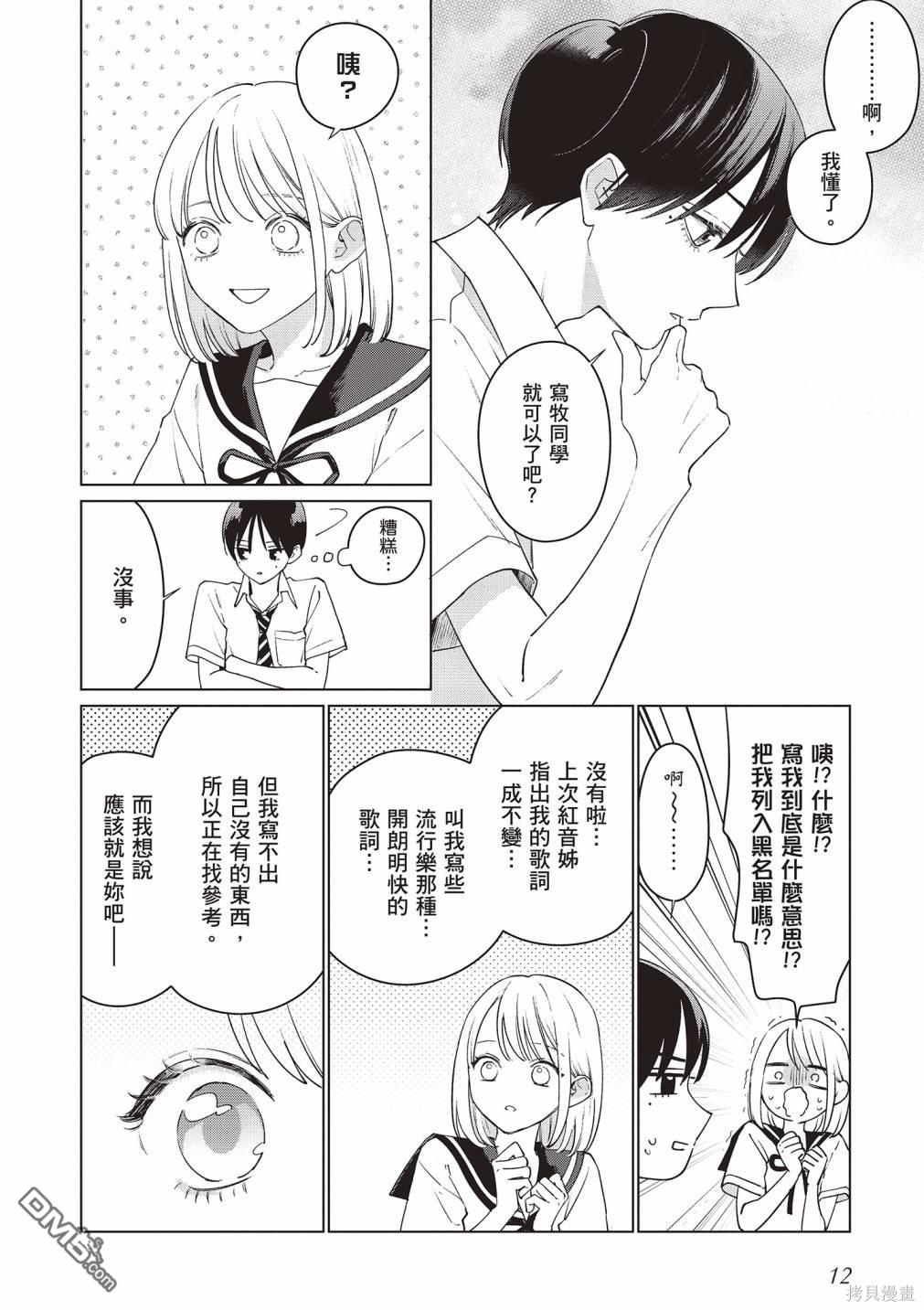 Studio Cabana [番外] vol.3 第13页