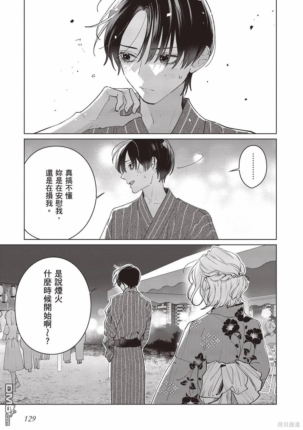 Studio Cabana [番外] vol.3 第130页