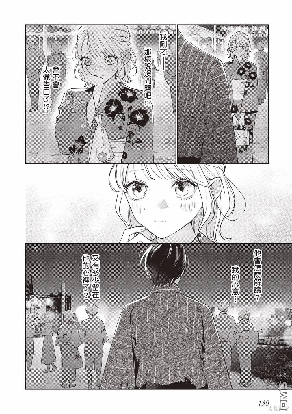 Studio Cabana [番外] vol.3 第131页