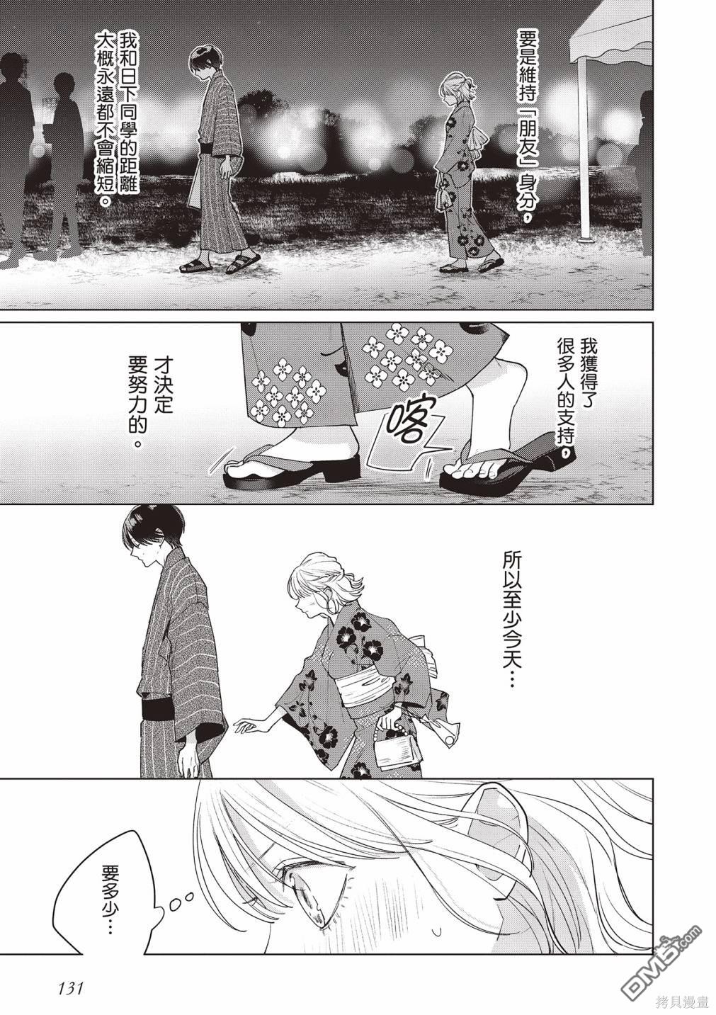 Studio Cabana [番外] vol.3 第132页