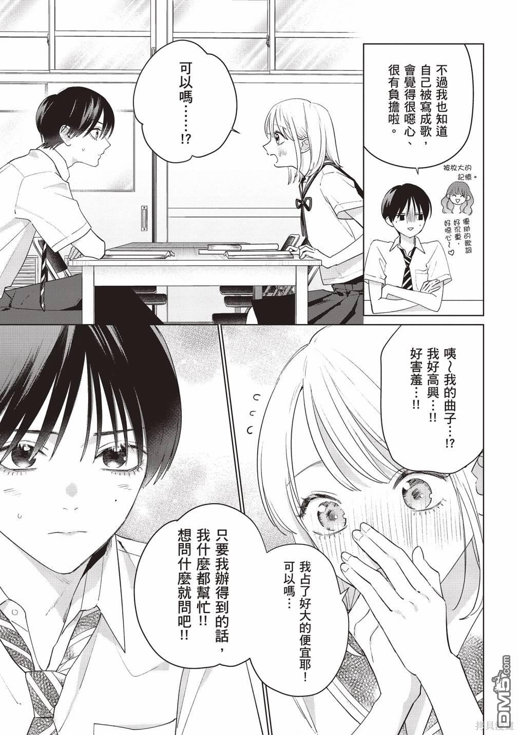 Studio Cabana [番外] vol.3 第14页