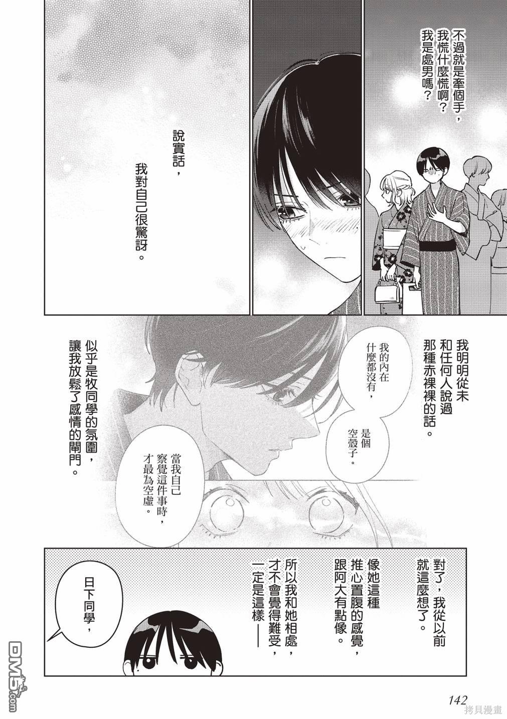 Studio Cabana [番外] vol.3 第143页