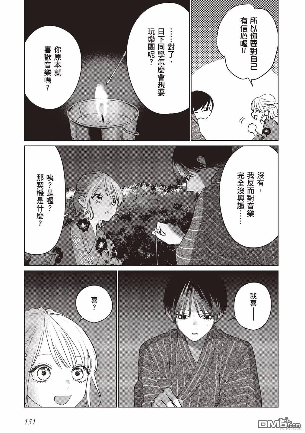 Studio Cabana [番外] vol.3 第151页