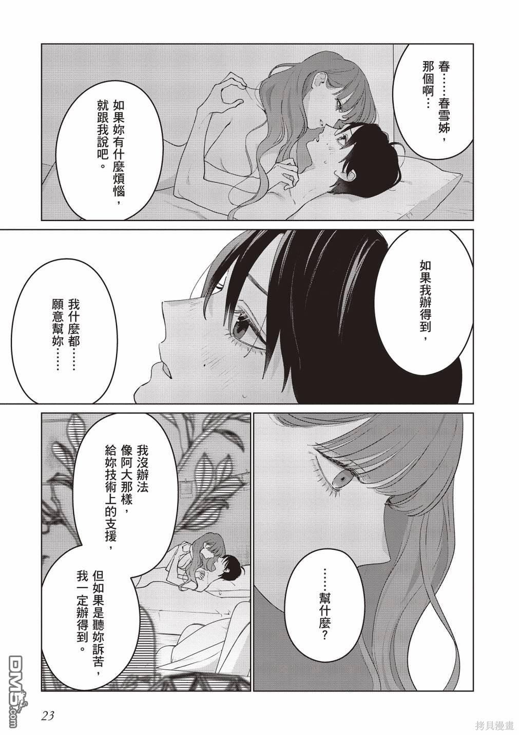 Studio Cabana [番外] vol.3 第24页
