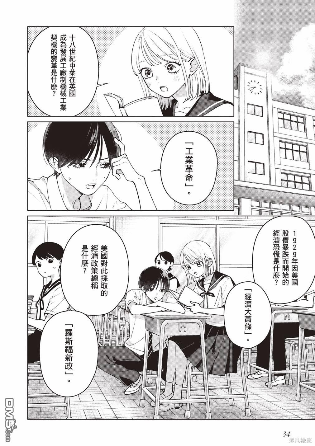 Studio Cabana [番外] vol.3 第35页