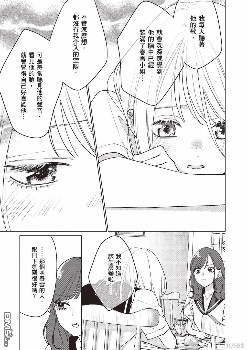 Studio Cabana [番外] vol.3 第40页