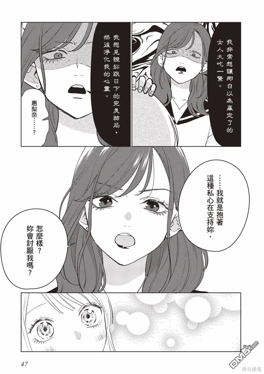 Studio Cabana [番外] vol.3 第48页