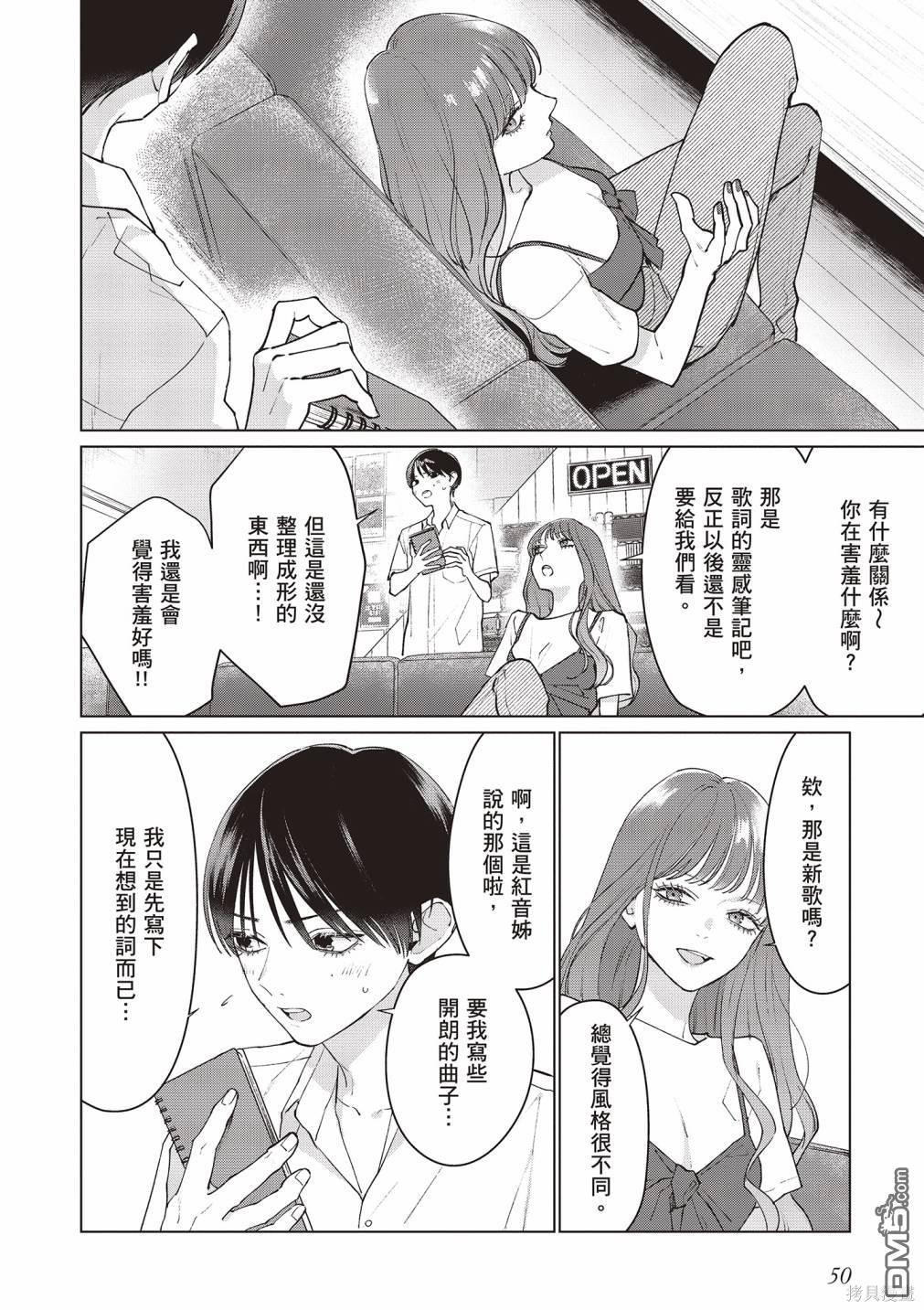 Studio Cabana [番外] vol.3 第51页