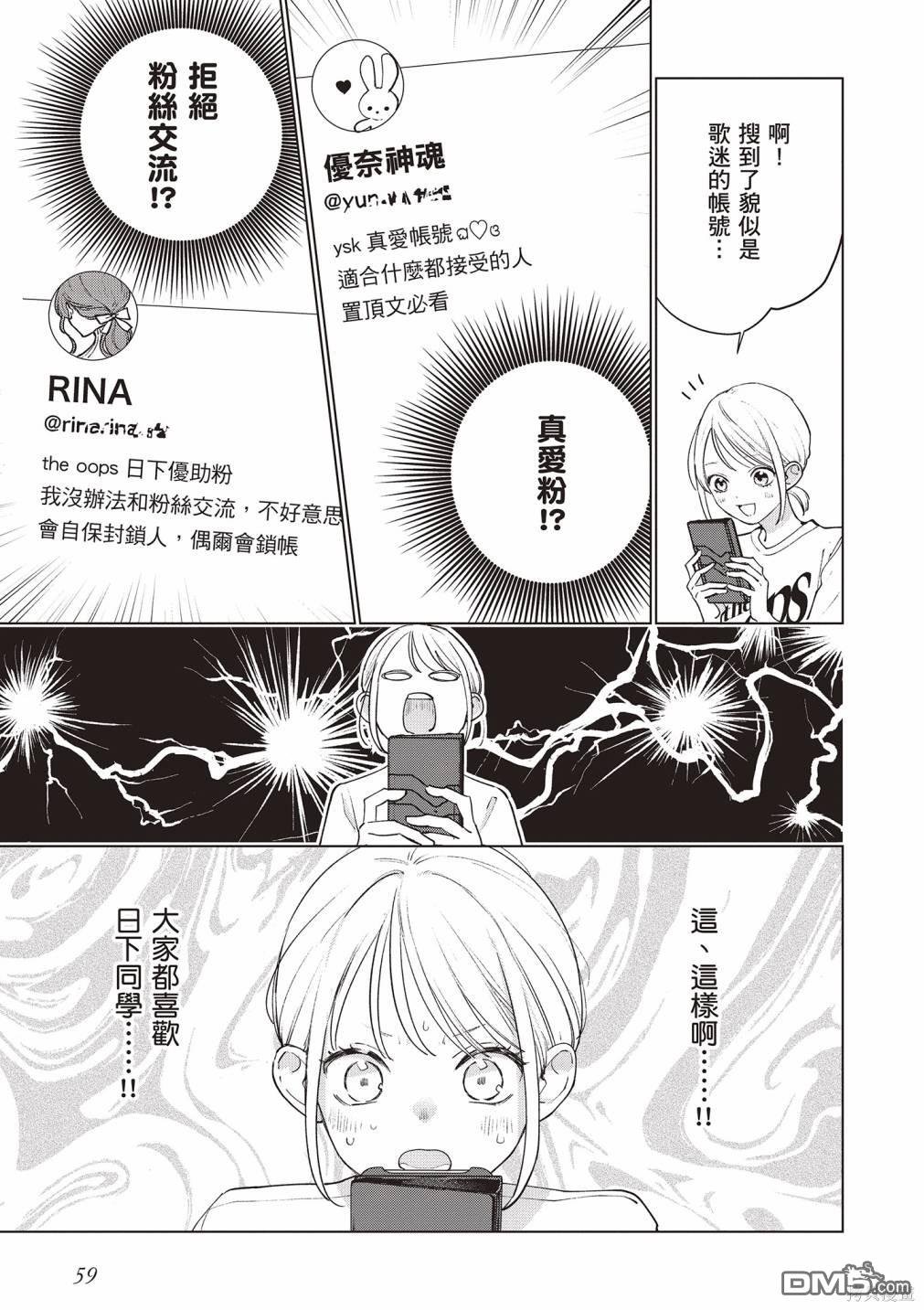 Studio Cabana [番外] vol.3 第60页