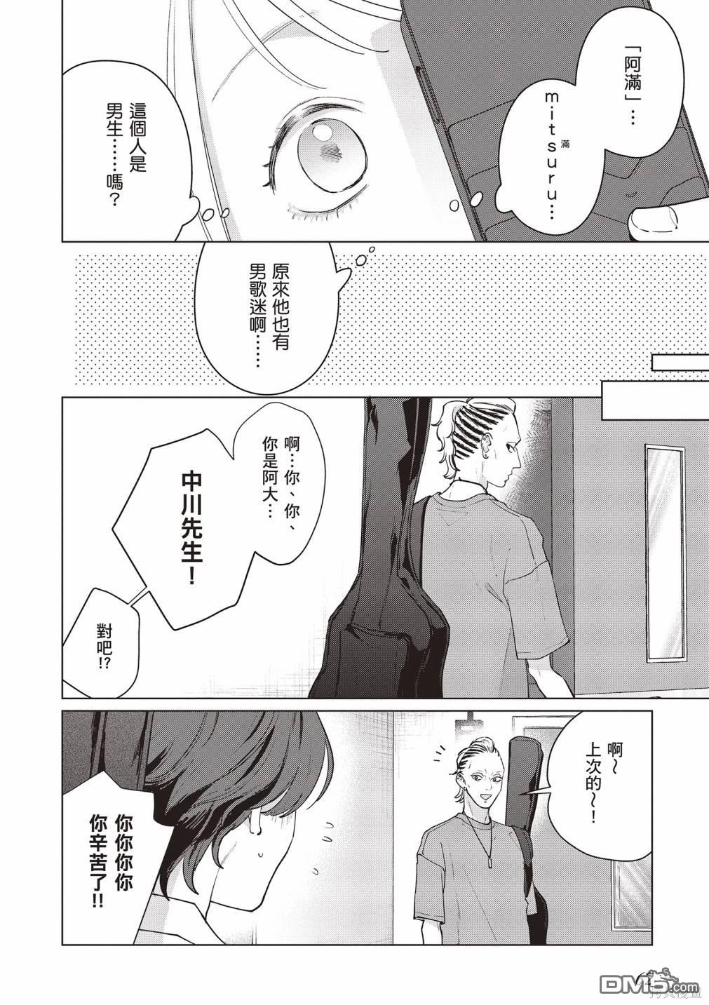 Studio Cabana [番外] vol.3 第63页