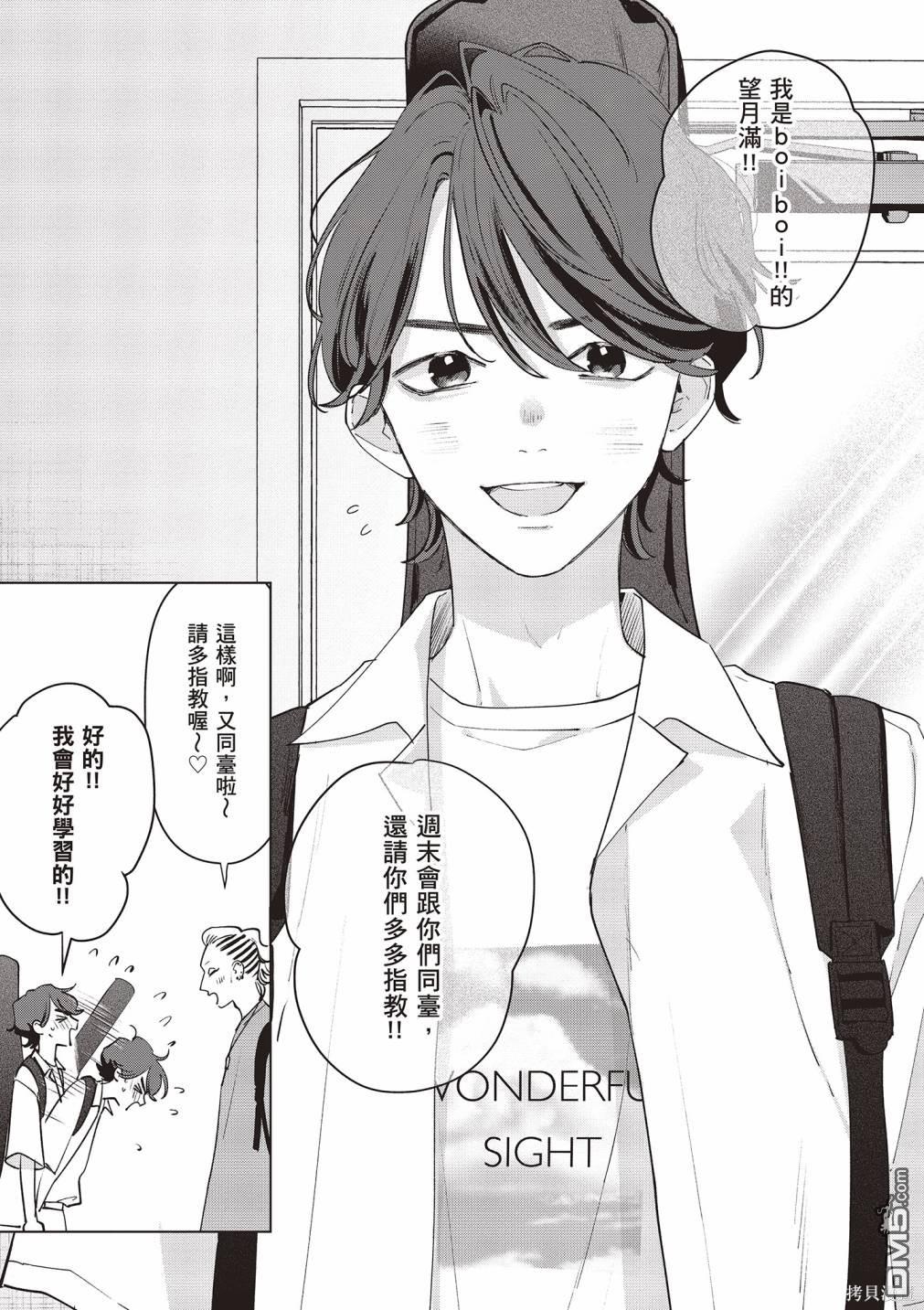 Studio Cabana [番外] vol.3 第64页