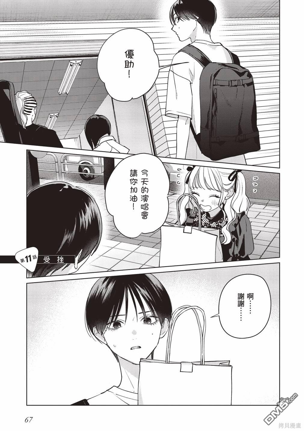 Studio Cabana [番外] vol.3 第68页