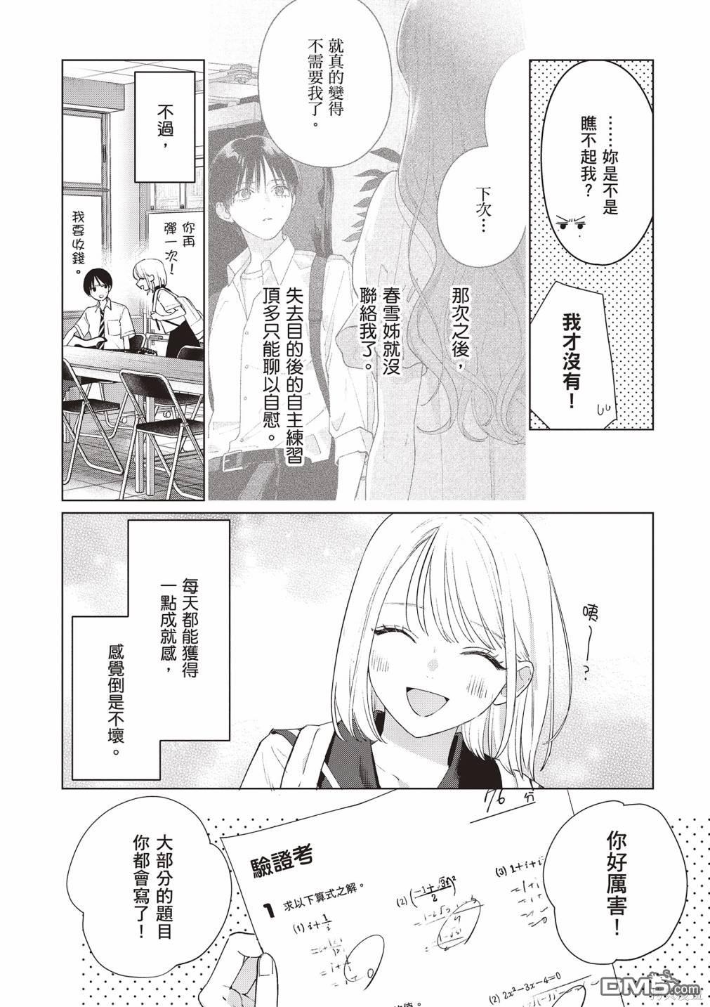 Studio Cabana [番外] vol.3 第7页