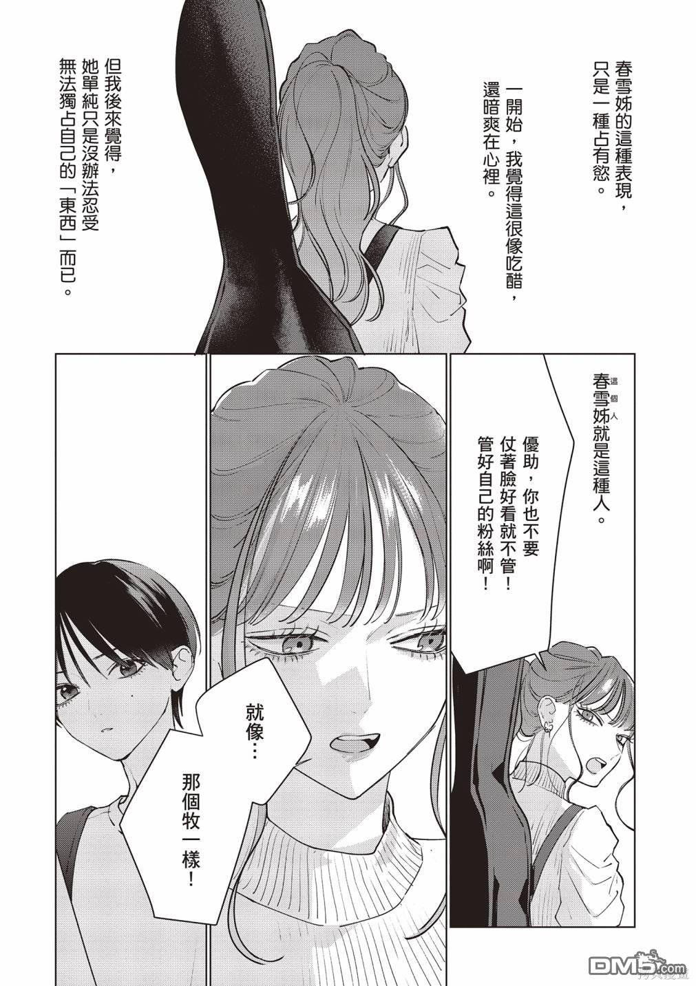Studio Cabana [番外] vol.3 第70页