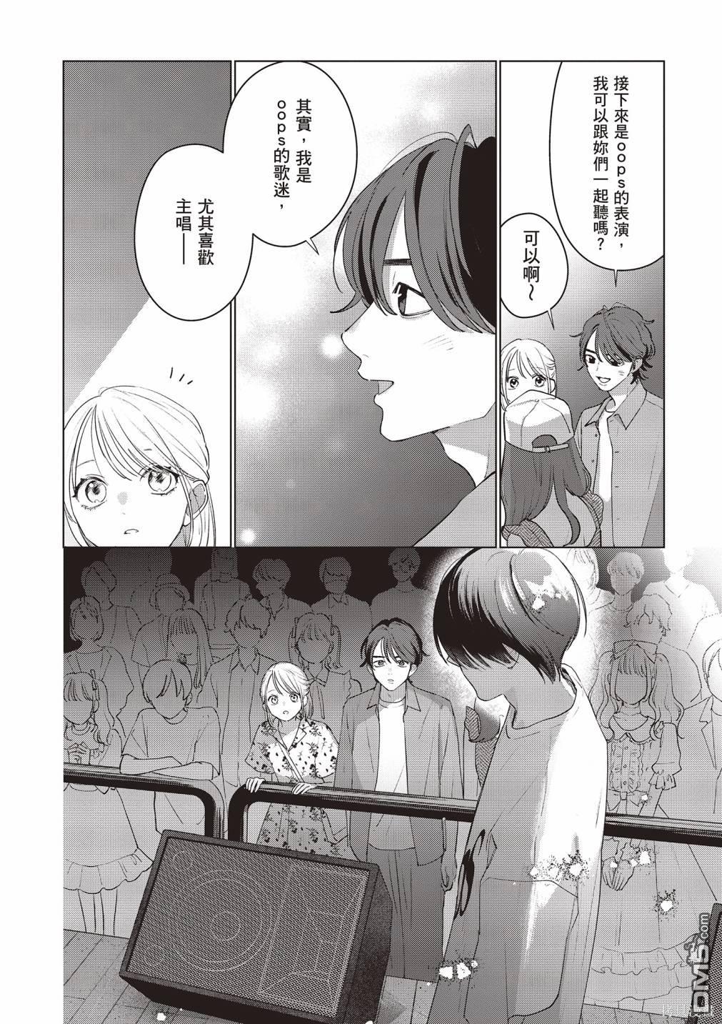 Studio Cabana [番外] vol.3 第79页