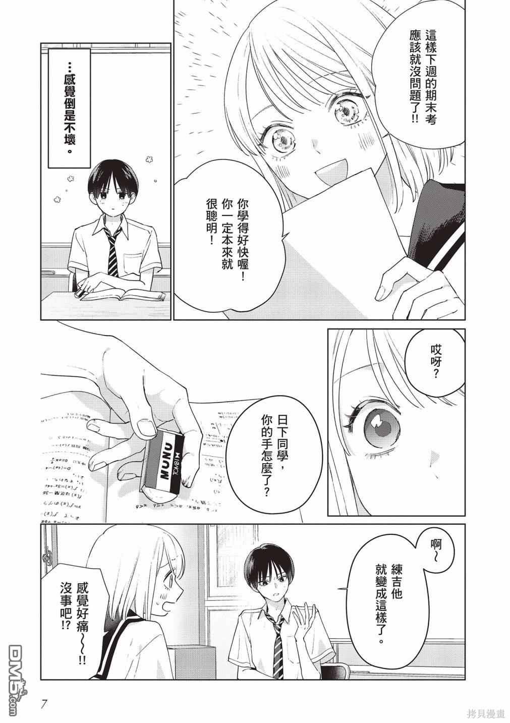 Studio Cabana [番外] vol.3 第8页