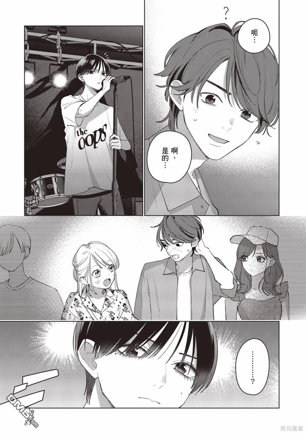 Studio Cabana [番外] vol.3 第82页