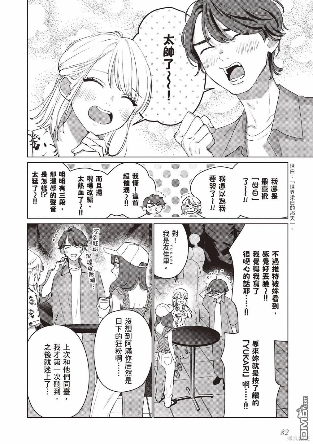 Studio Cabana [番外] vol.3 第83页
