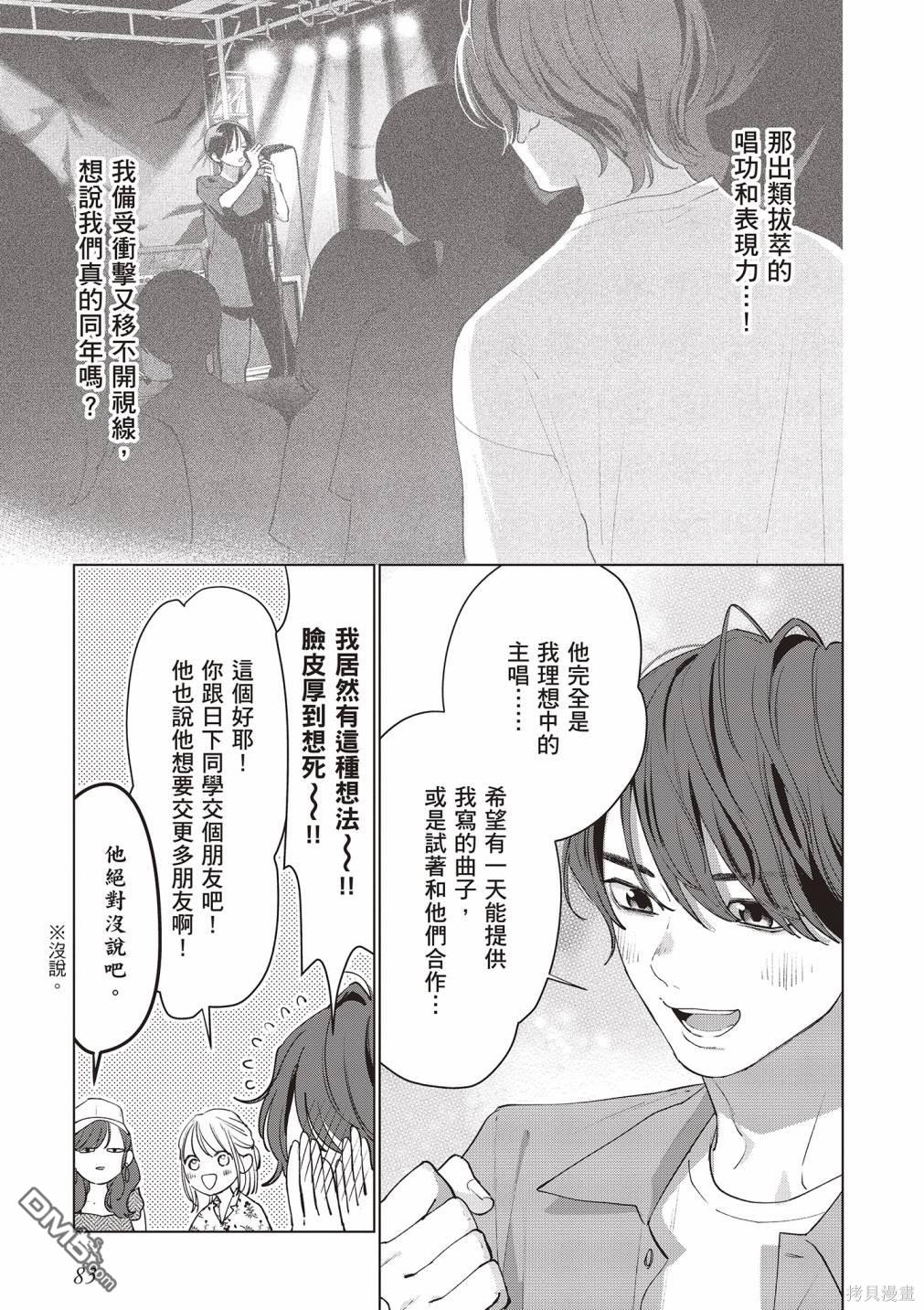 Studio Cabana [番外] vol.3 第84页