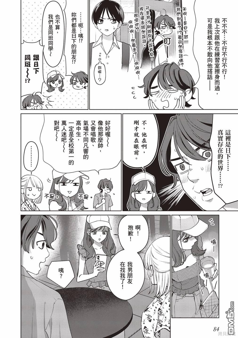 Studio Cabana [番外] vol.3 第85页