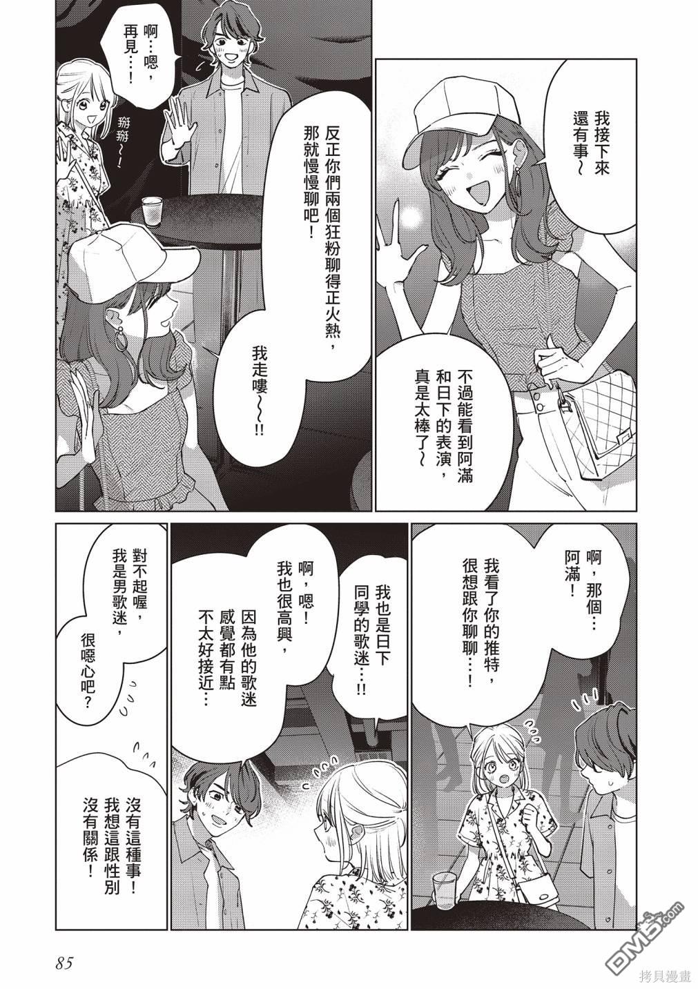 Studio Cabana [番外] vol.3 第86页