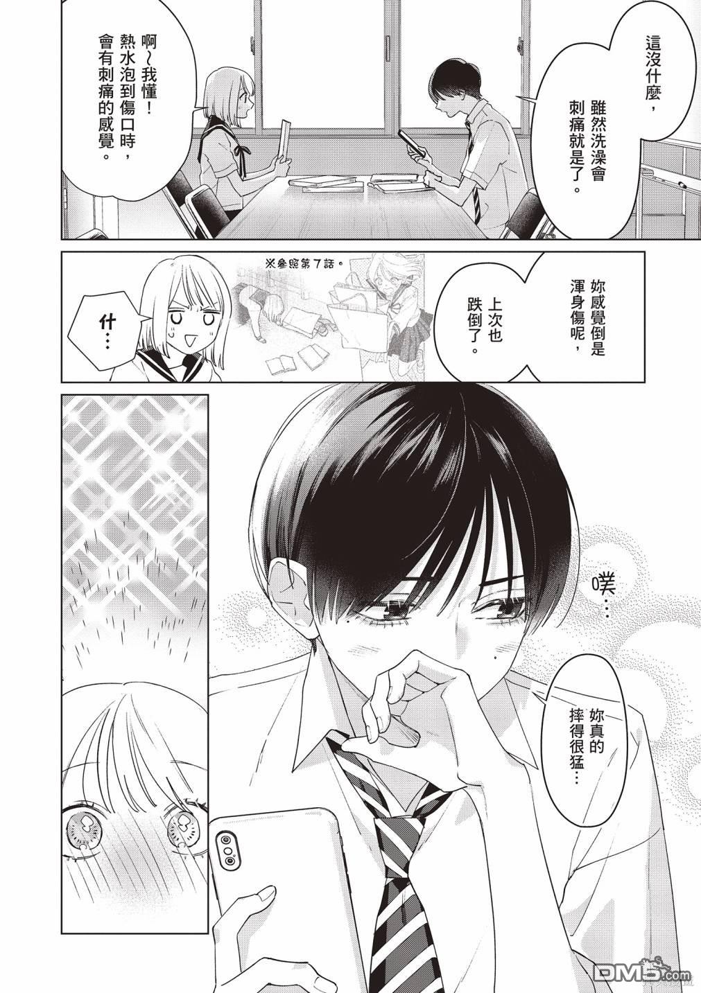 Studio Cabana [番外] vol.3 第9页