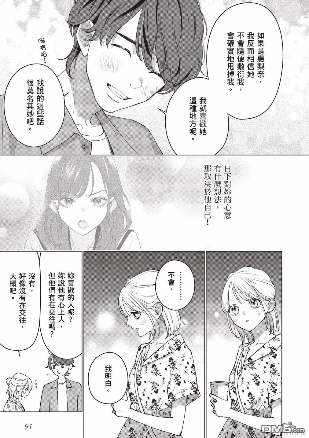 Studio Cabana [番外] vol.3 第92页