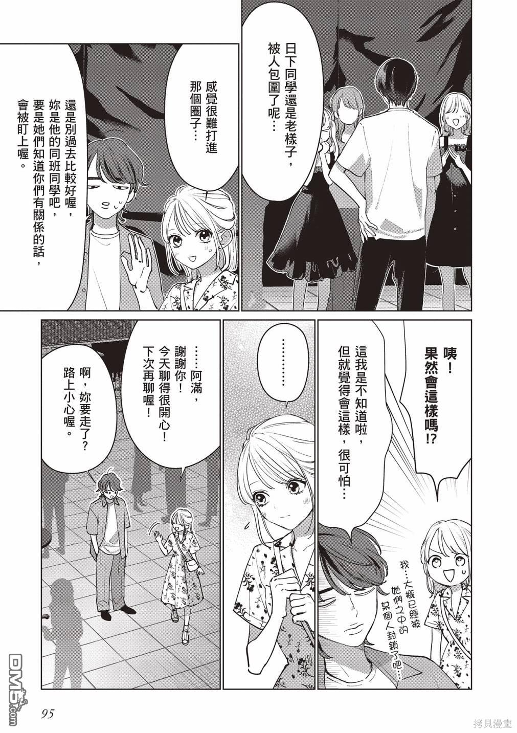 Studio Cabana [番外] vol.3 第96页