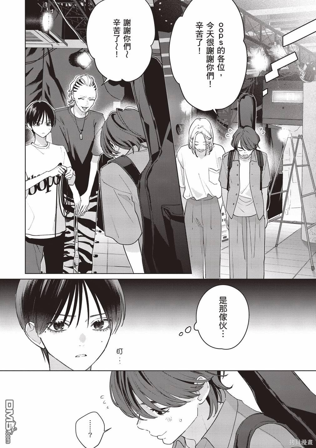 Studio Cabana [番外] vol.3 第98页