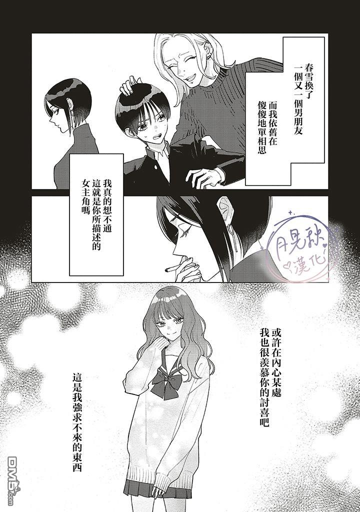 Studio Cabana [番外] 茜视角番外 第19页