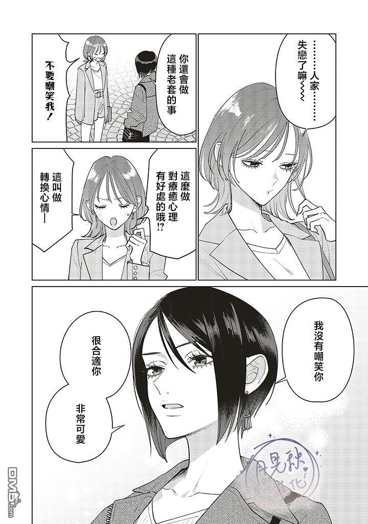 Studio Cabana [番外] 茜视角番外 第22页
