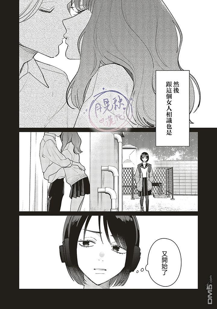 Studio Cabana [番外] 茜视角番外 第4页