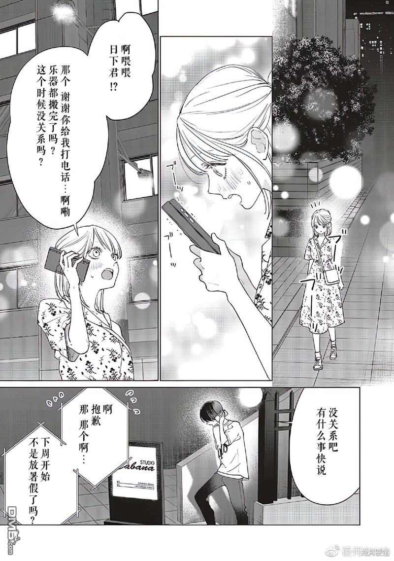 Studio Cabana 第11话 第35页