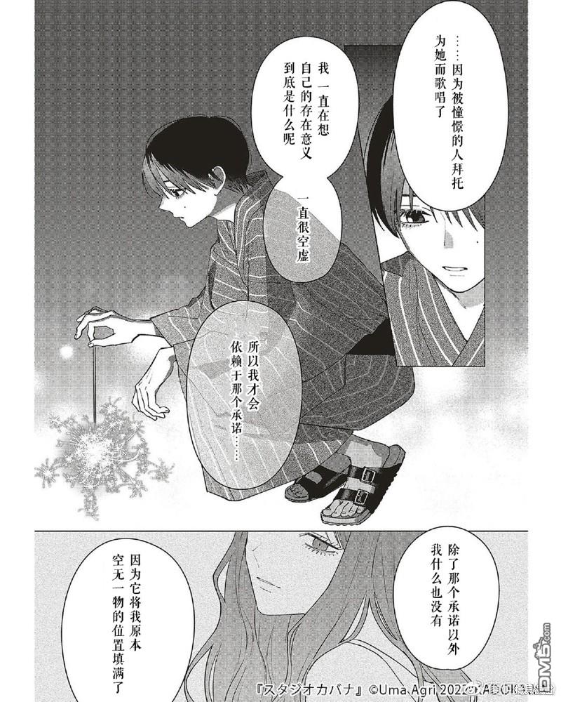 Studio Cabana 第13话 第12页