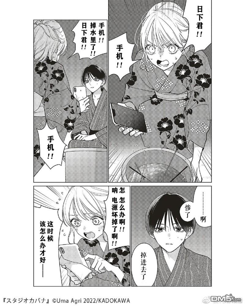 Studio Cabana 第14话 第6页