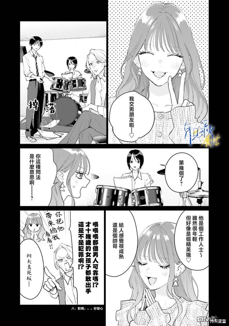 Studio Cabana 第15话 第24页