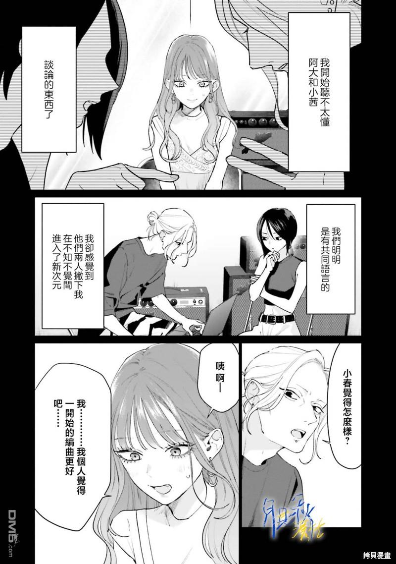Studio Cabana 第15话 第27页