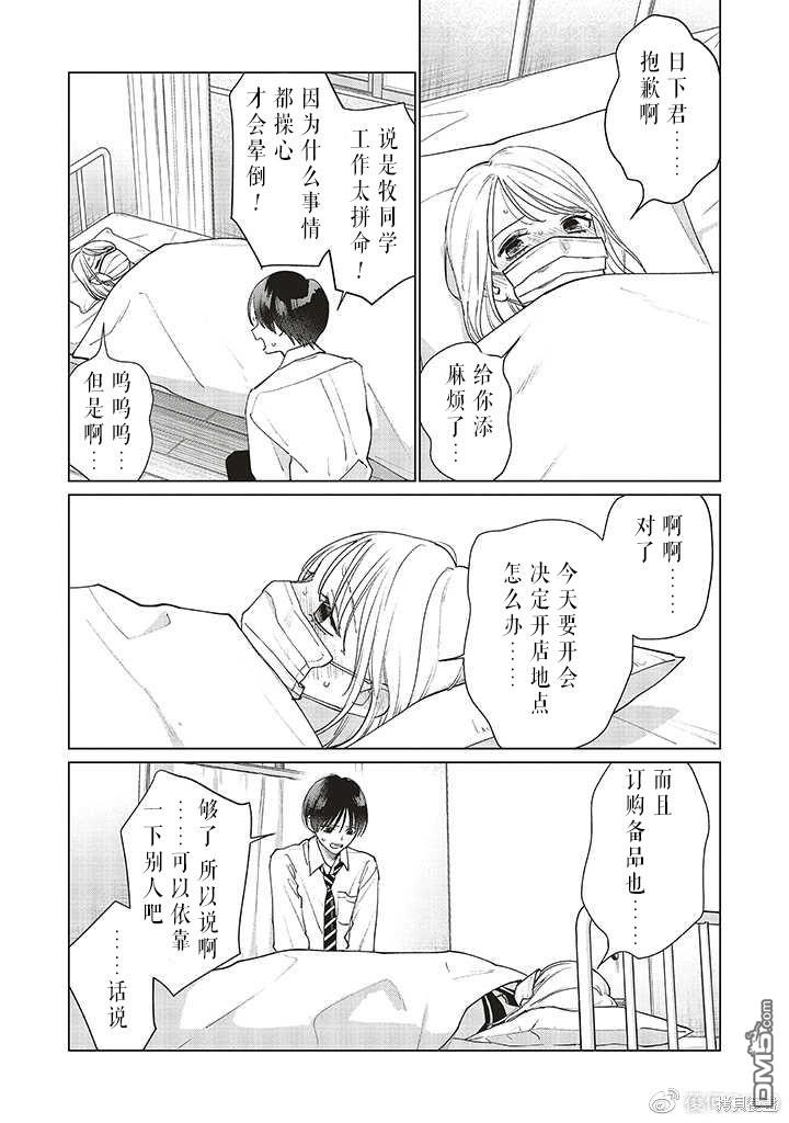 Studio Cabana 第17话 第2页
